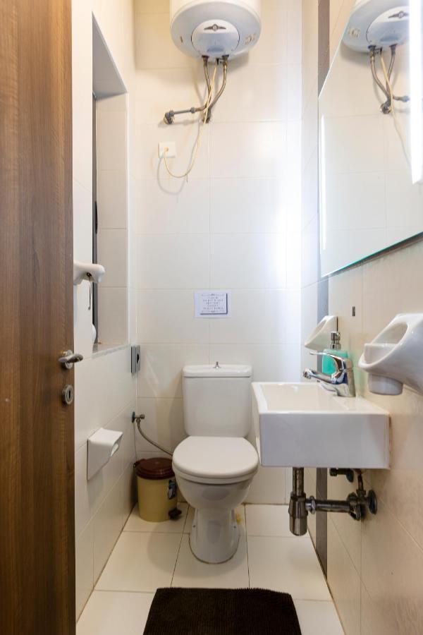 Lovely, Spacious High Floor Apt In Central Pv & Ac By 360 Estates St. Julian's Exterior foto